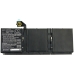 Batería de la tableta Microsoft CS-MCR313SL