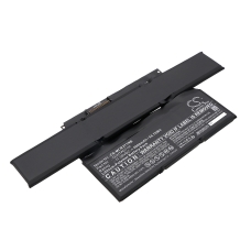 Reemplazo de batería compatible para Microsoft G3HTA071H