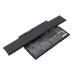 Batería para portátil Microsoft CS-MCR371NB