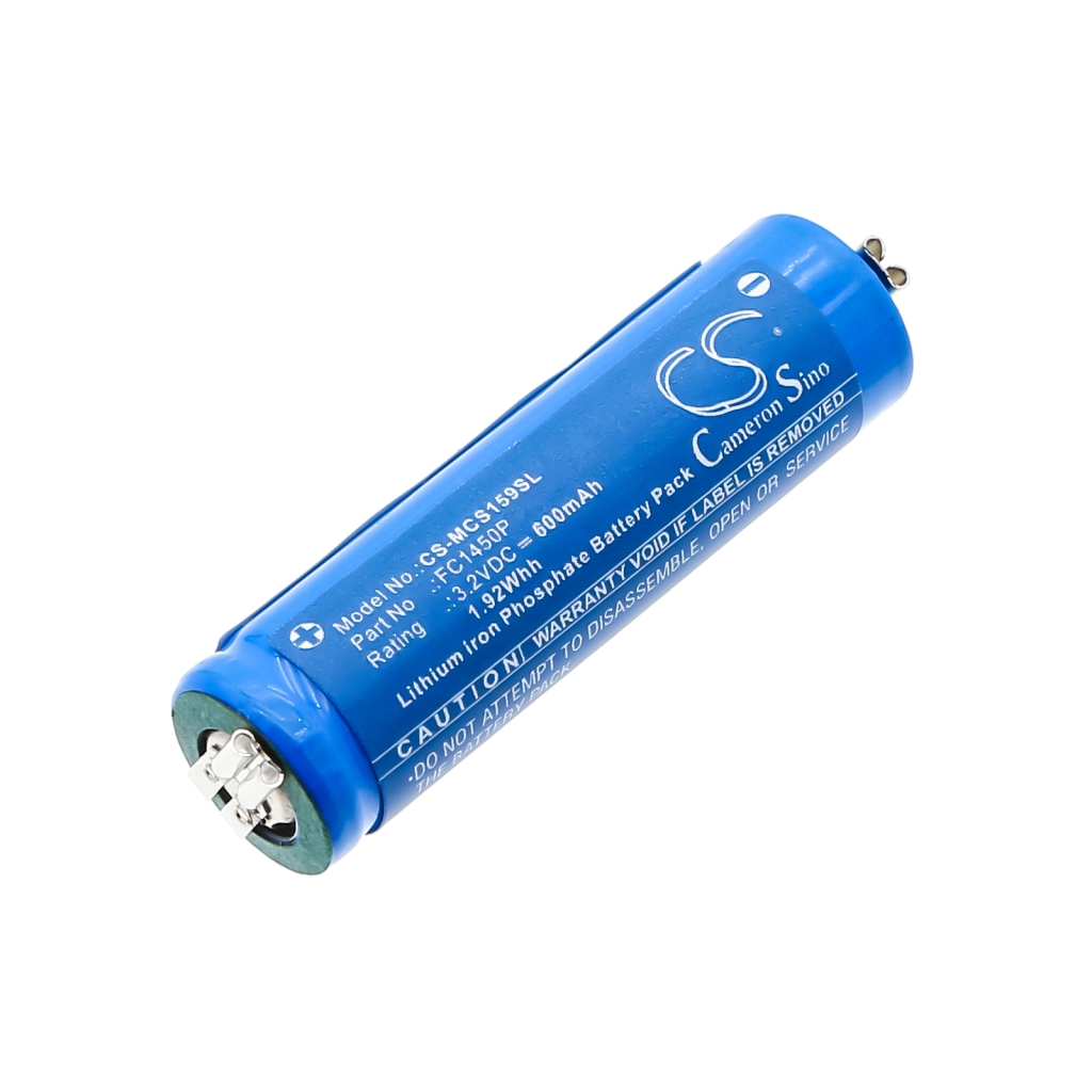 Batería Médica Moser CS-MCS159SL