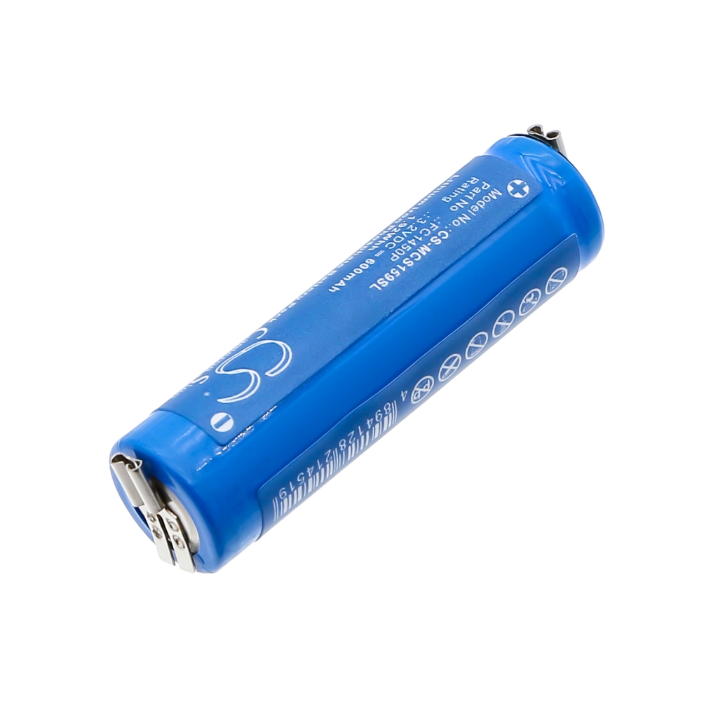 Batería Médica Moser CS-MCS159SL
