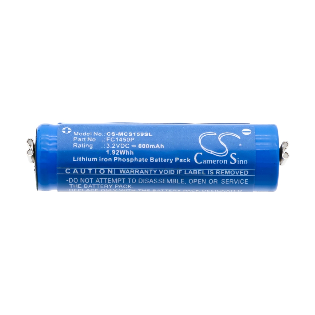 Batería Médica Moser CS-MCS159SL