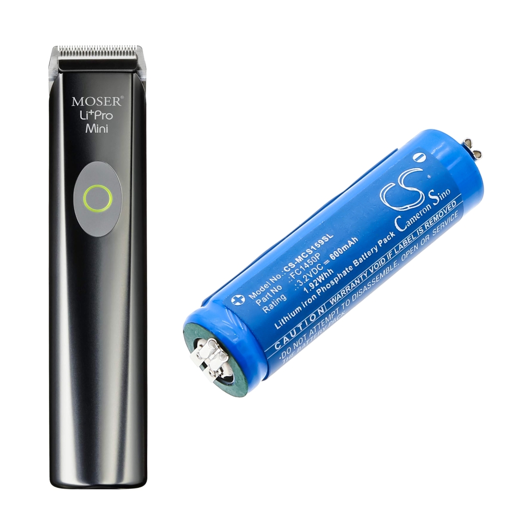 Batería Médica Moser CS-MCS159SL