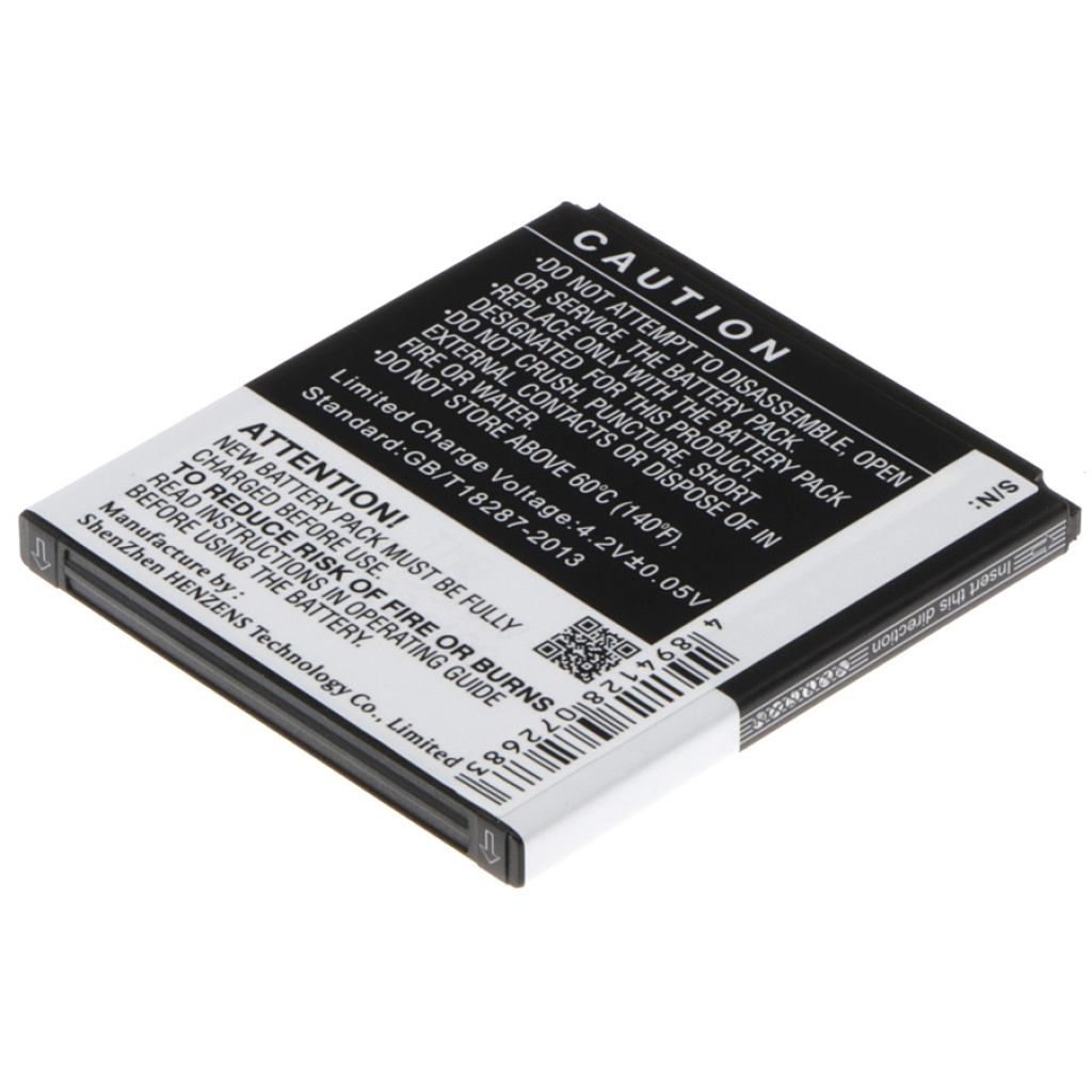 Batería del teléfono móvil Mobistel CS-MCT100SL