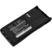 Batería de radio de dos vías Motorola CS-MCT250TW
