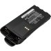 Batería de radio de dos vías Motorola CS-MCT250TW