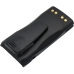 Batería de radio de dos vías Motorola CS-MCT250TW