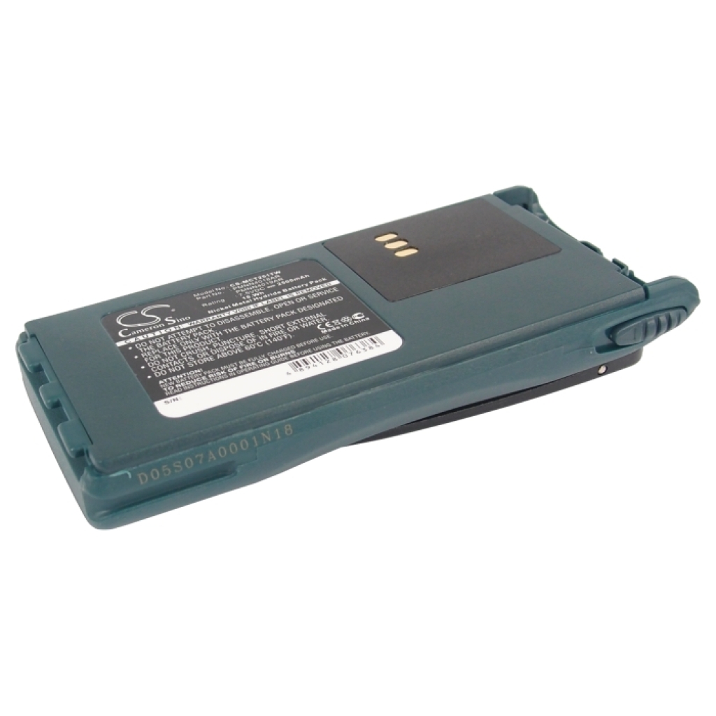 Baterías Sustituye PMNN4018H