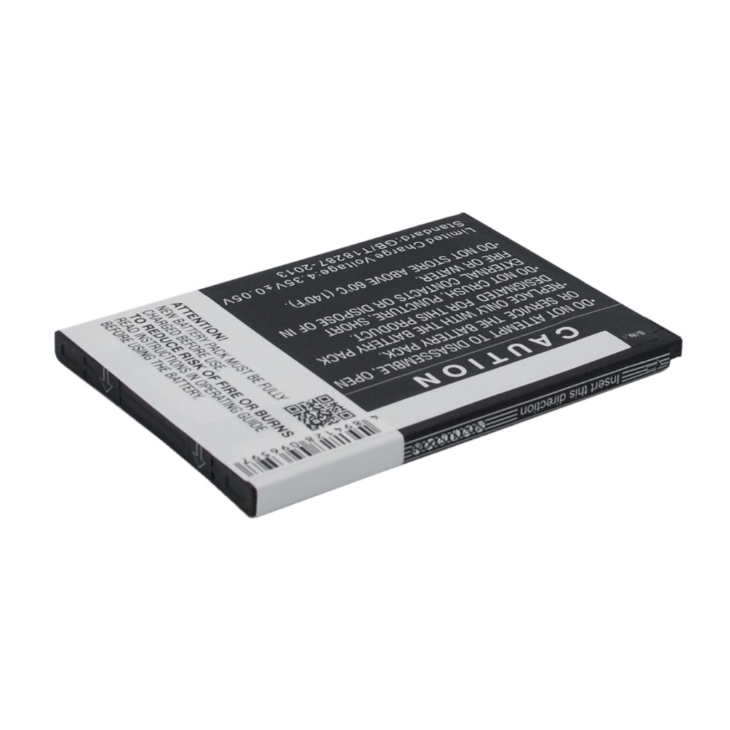Batería del teléfono móvil Mobistel CS-MCT600SL