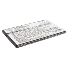 Reemplazo de batería compatible para Mobistel BTY26186,BTY26186MOBISTEL/STD