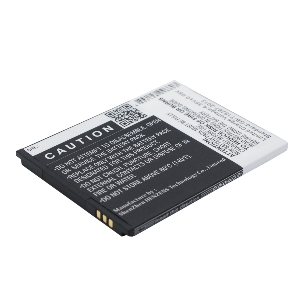 Baterías Sustituye Cynus T8