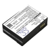 Batería de código de barras, escáner M3 Mobile CS-MCX100BL
