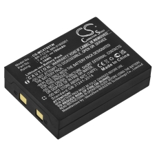 Reemplazo de batería compatible para COBRA 028377310454,103-0001-1,103-0004-1,103004-1,BK-70128...