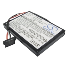 Reemplazo de batería compatible para Medion 338937010168,T300-1