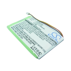 Reemplazo de batería compatible para Medion 