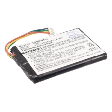 Reemplazo de batería compatible para Medion T0052