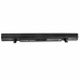 Batería para portátil Medion Akoya P6670