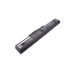 Batería para portátil Medion CS-MD7218NB