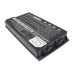 Batería para portátil Medion MD95500