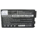 Batería para portátil Medion MD95500