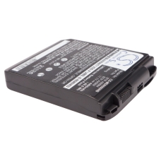 Reemplazo de batería compatible para Medion 40011354,BTP-AABM,BTP-ABBM