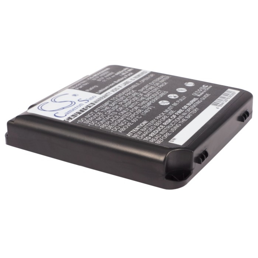 Batería para portátil Medion MD95800
