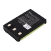 Medion NEC TCM Batería para teléfono inalámbrico CS-MD960CL