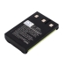 Medion NEC TCM Batería para teléfono inalámbrico CS-MD960CL