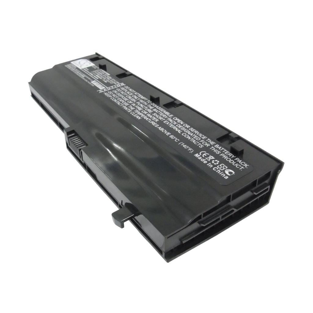 Batería para portátil Medion CS-MD96350NB