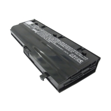 Reemplazo de batería compatible para Medion 40022954,40022955,40023147,40023713,40024623...