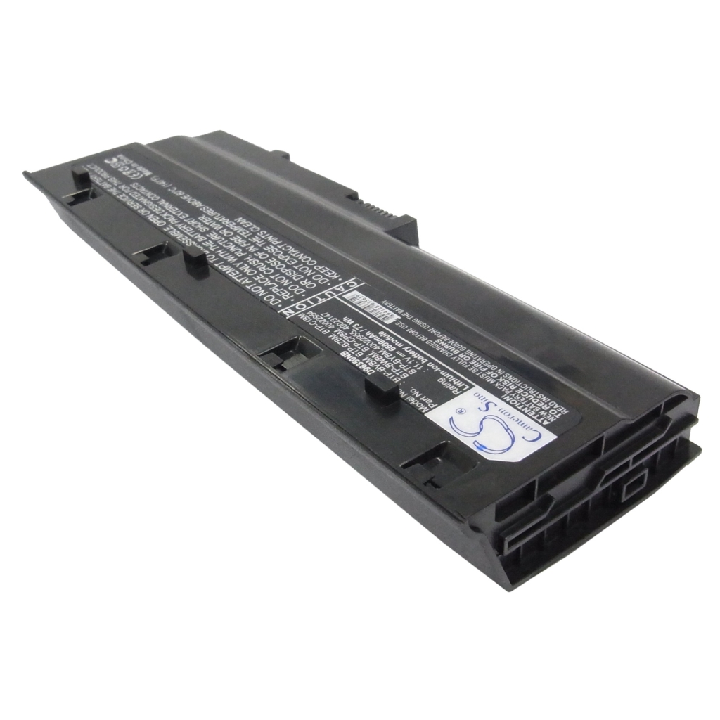 Batería para portátil Medion CS-MD96350NB