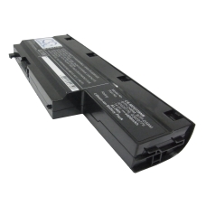 Reemplazo de batería compatible para Medion 40029778,40029779,BTP-D4BM,BTP-D5BM