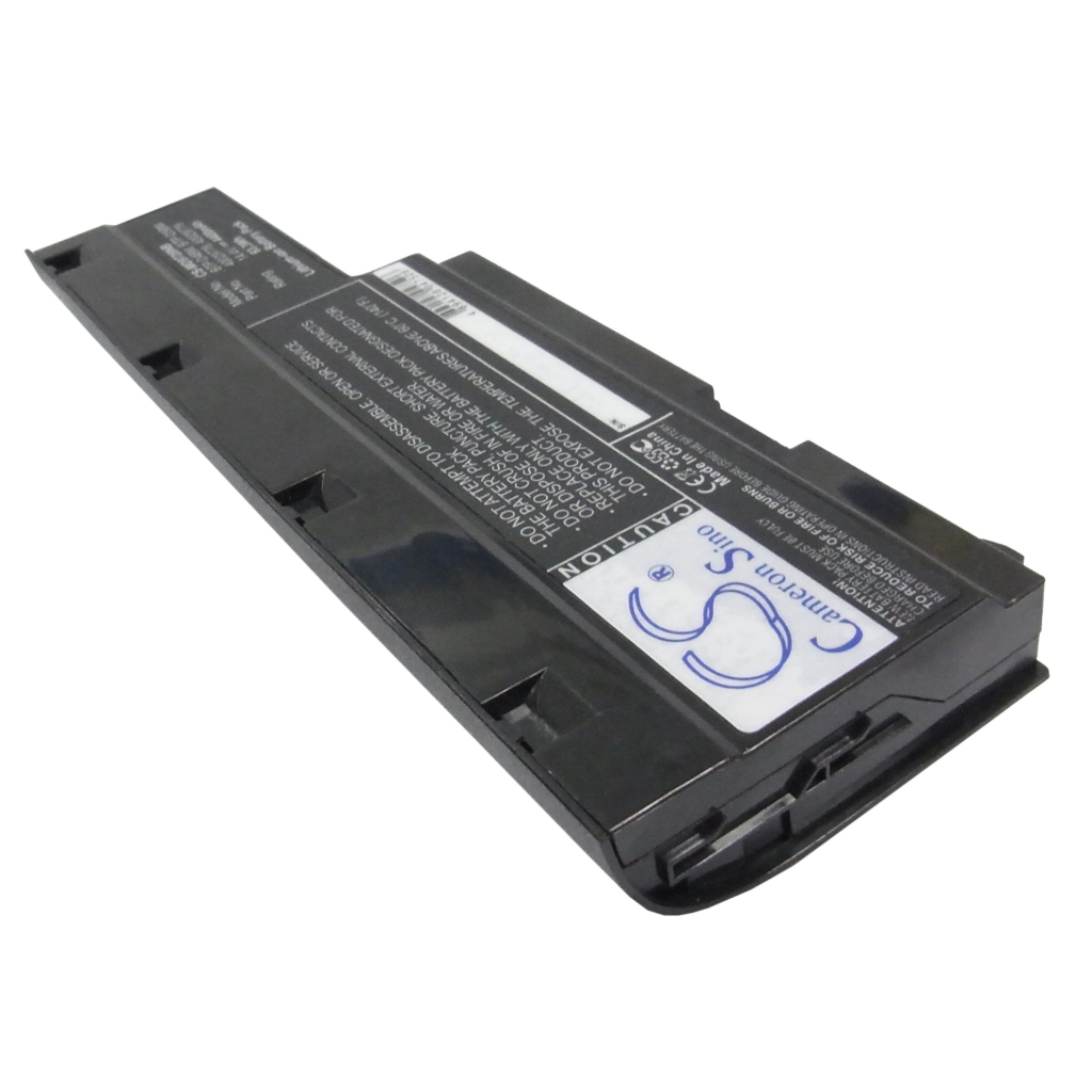 Batería para portátil Medion CS-MD9728NB