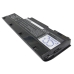 Batería para portátil Medion CS-MD9728NB