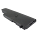 Batería para portátil Medion CS-MD9728NB