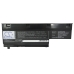 Batería para portátil Medion CS-MD9728NB