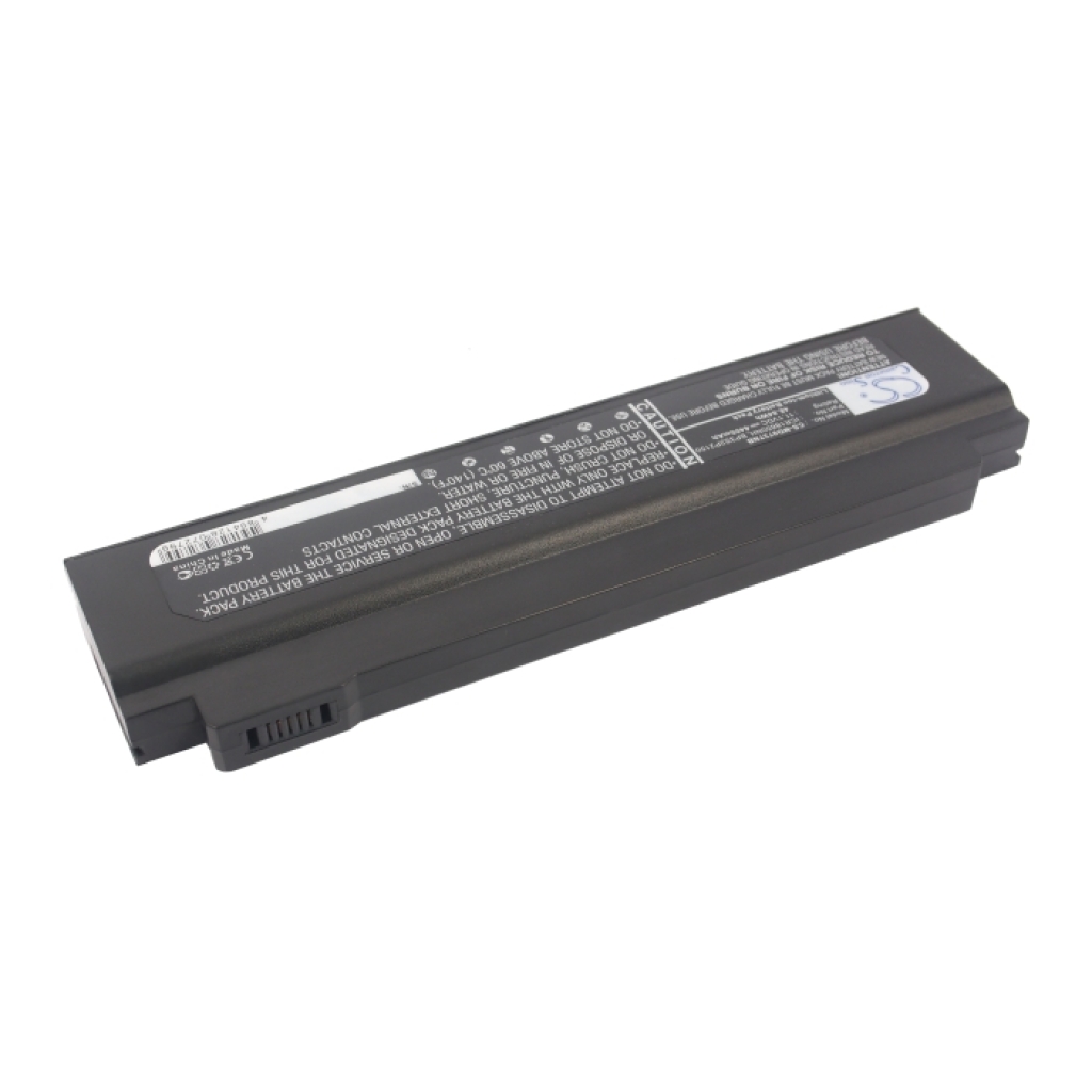 Batería para portátil Medion CS-MD9737NB