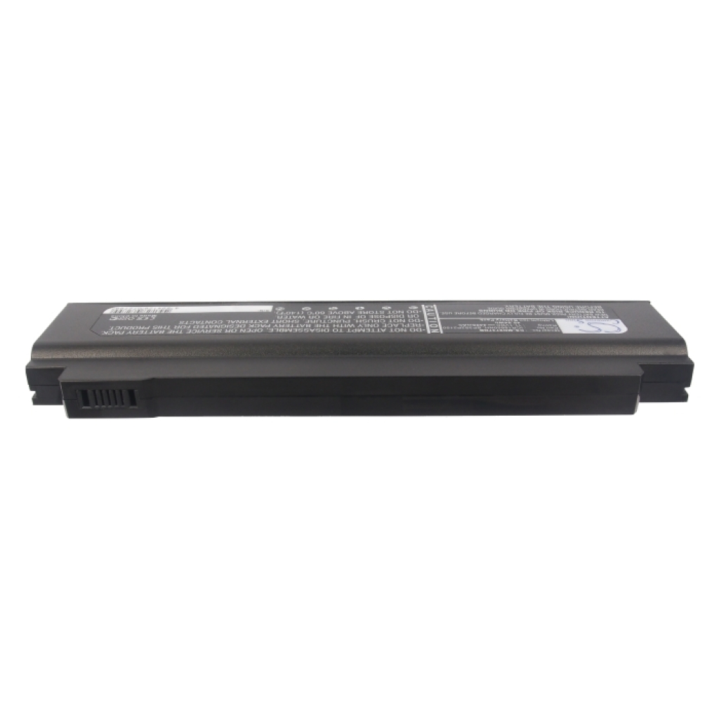 Batería para portátil Medion CS-MD9737NB