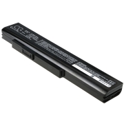 Batería para portátil Medion Akoya P6631