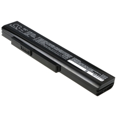 Reemplazo de batería compatible para Medion A32-A15,A41-A15,A42-A15,A42-H36