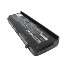 Reemplazo de batería compatible para Medion 40021138,40022655,BTP-BRBM,BTP-BSBM,BTP-BTBM...