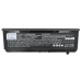 Batería para portátil Medion CS-MD9830NB