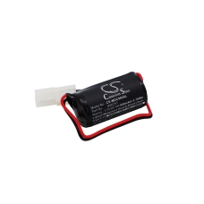 Reemplazo de batería compatible para Modicon B9625T