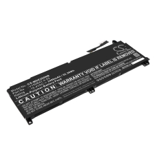Reemplazo de batería compatible para Medion V150BAT-4,V150BAT-4-53