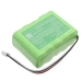 Batería Médica Medifosion CS-MDF200MD