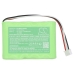 Batería Médica Medifosion CS-MDF200MD