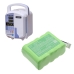 Batería Médica Medifosion CS-MDF200MD