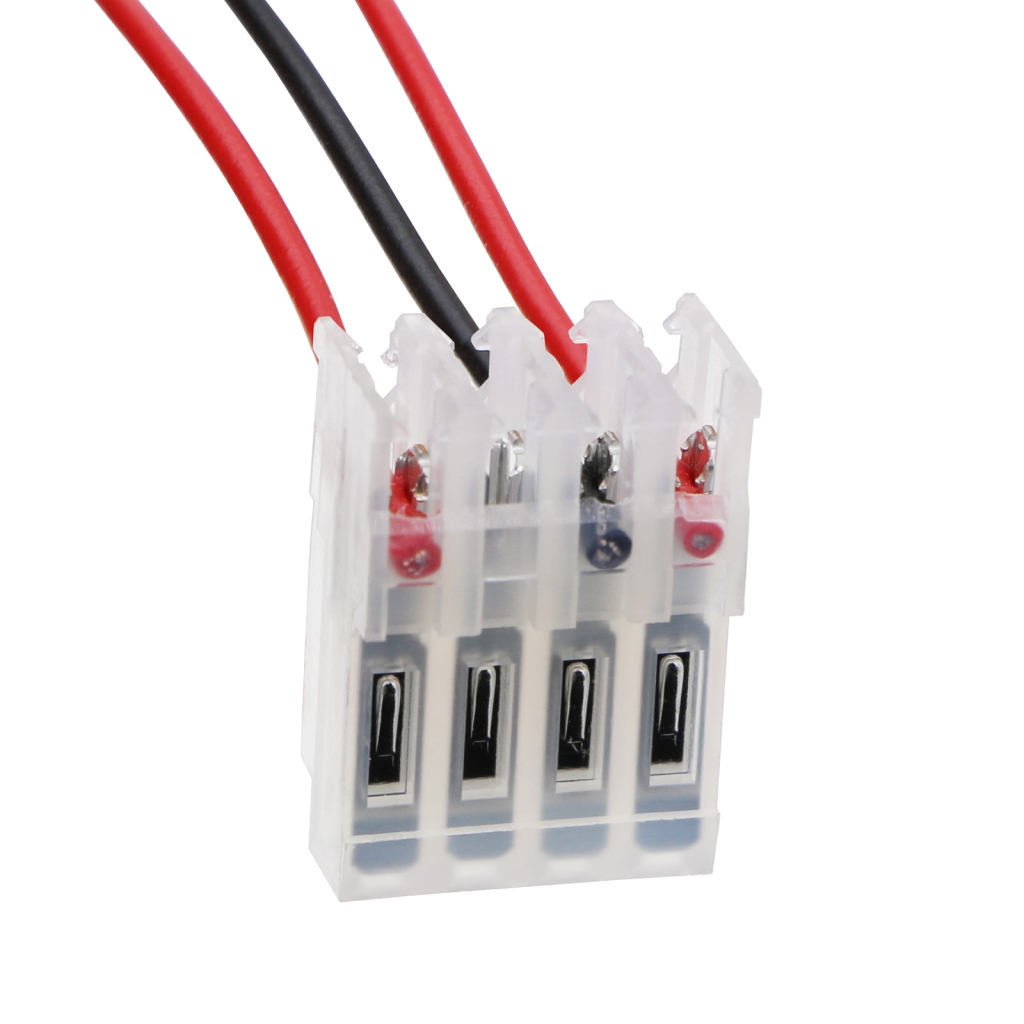 Batería Médica Medex CS-MDF201MD