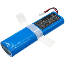 Reemplazo de batería compatible para Medion HA15,HJ08