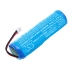 Baterías Sustituye INR18650-22S